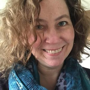 Meet your Posher, Julie